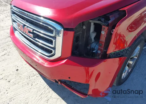 2015 GMC Yukon Xl 1500 Sle z USA, uszkodzony, nr VIN 1GKS2GKC5FR158782